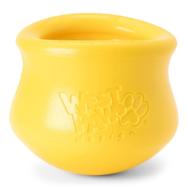 West Paw Toppl Limited Edition Gul