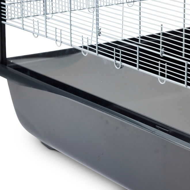 Savic Aura Plexi 120 Bur til Smågnagere