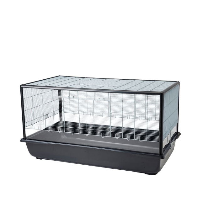 Savic Aura Plexi 120 Bur til Smågnagere
