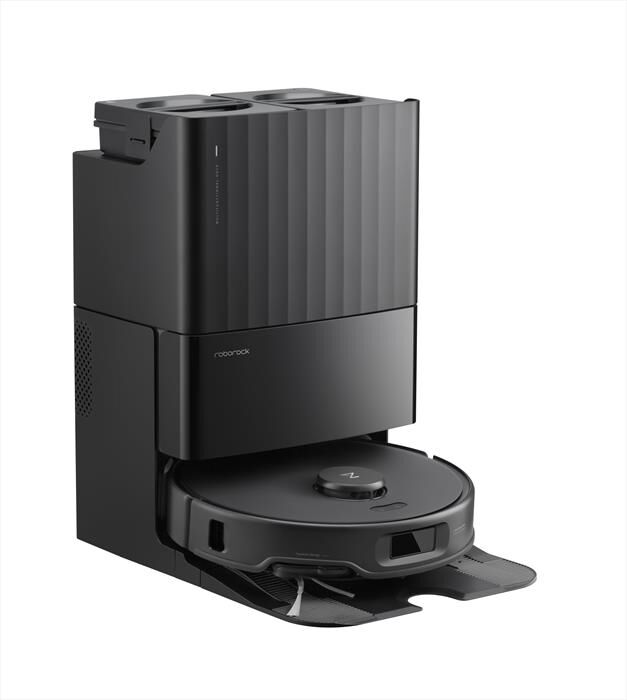 ROBOROCK - Aspirapolvere robot QREVO EDGE 5V1-Black