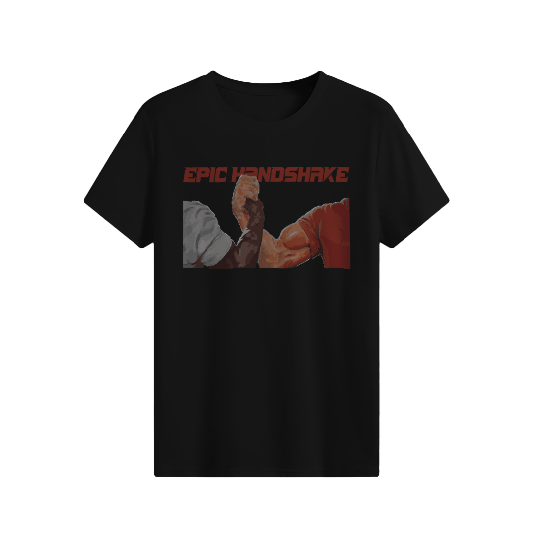 Epic Handshake T-shirt