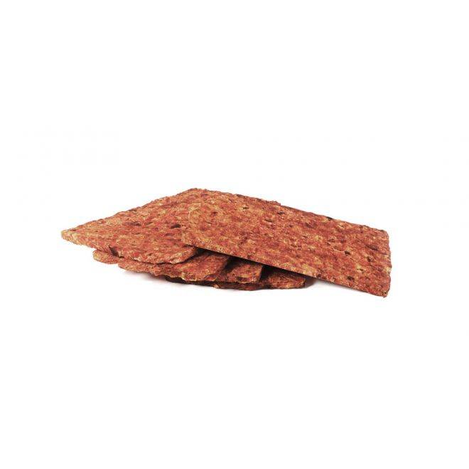 Purenatural Kyllingchips til hunden
