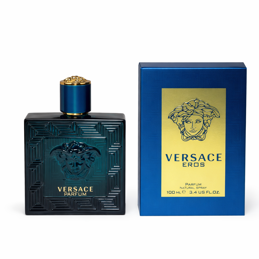 D005：Versace Eros PARFUM 100ML