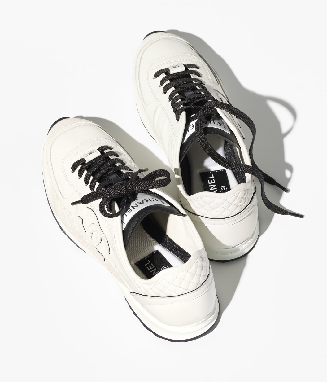 Spring-Summer 2025 Pre-collection Sneakers