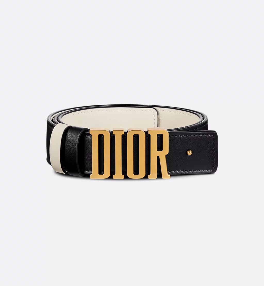 D-Fence Reversible Belt
