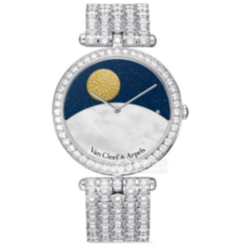 Van Cleef & Arpels Watches