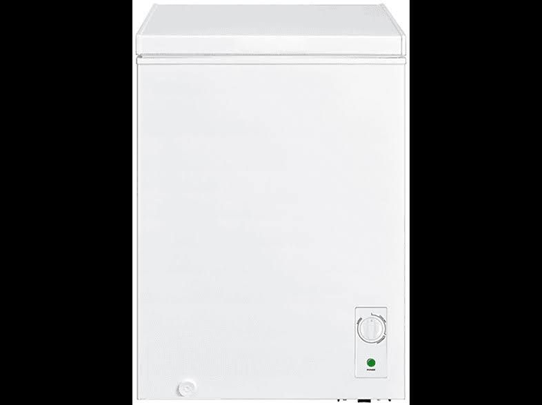 ok OFZ 191 E W Chest Freezer Congelatore pozzo