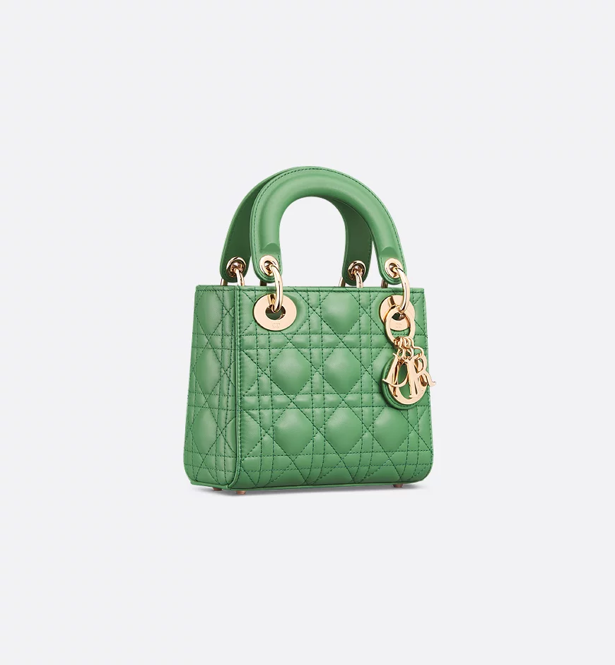 Mini Dioriviera Lady Bag