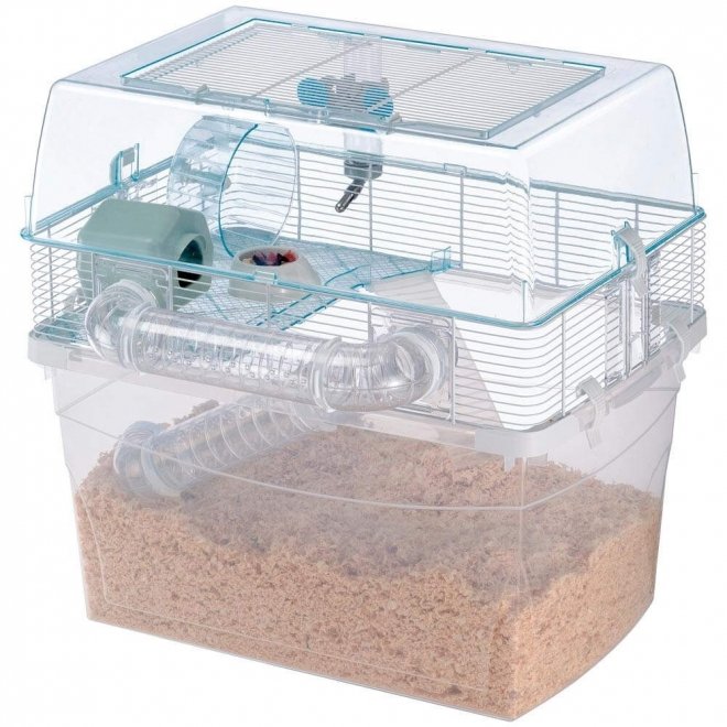 Ferplast Duna Space hamsterbur