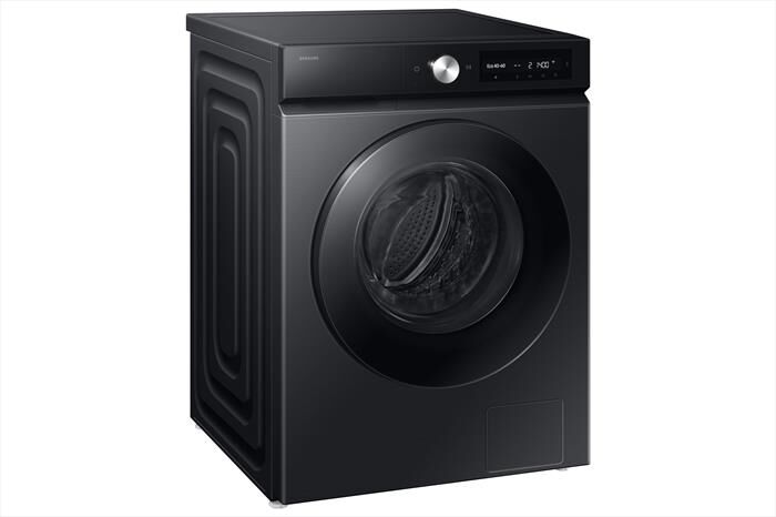 SAMSUNG - Lavatrice WW11DB7B94GBU3 11 Kg Classe A-NERO