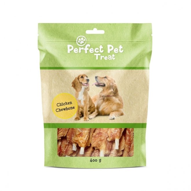 Perfect Pet Tyggepinner med kylling