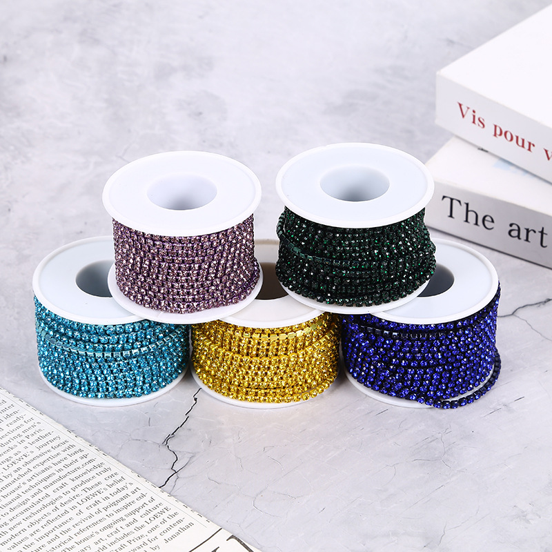 Mobile phone shell drilling parts