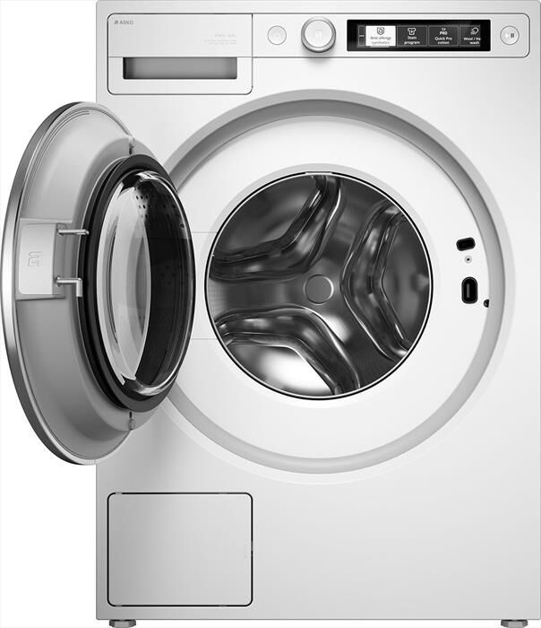 ASKO - Lavatrice W 5096 RW 9Kg Classe A-Bianco