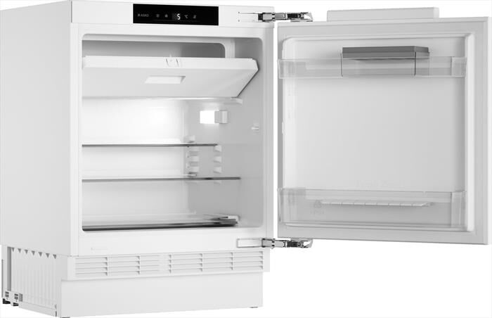 ASKO - Frigorifero sotto-tavolo incasso RB 22881 I - D-Bianco
