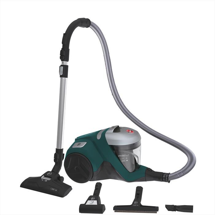 HOOVER - HP330ALG 011-Verde
