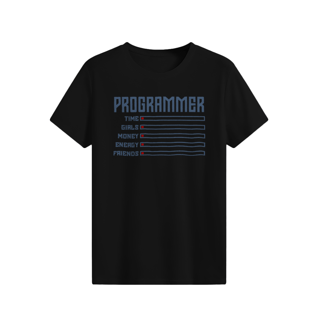 PROGRAMMER T-shirt