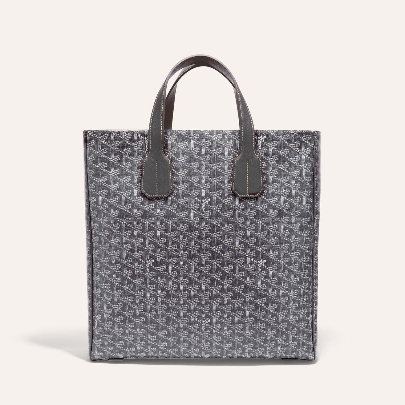 Voltaire Bag Grey