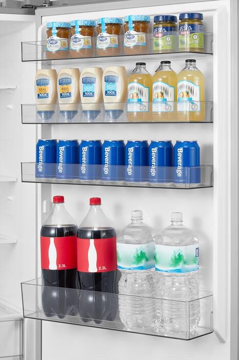 MIDEA - MDRB593FGE46-Inox