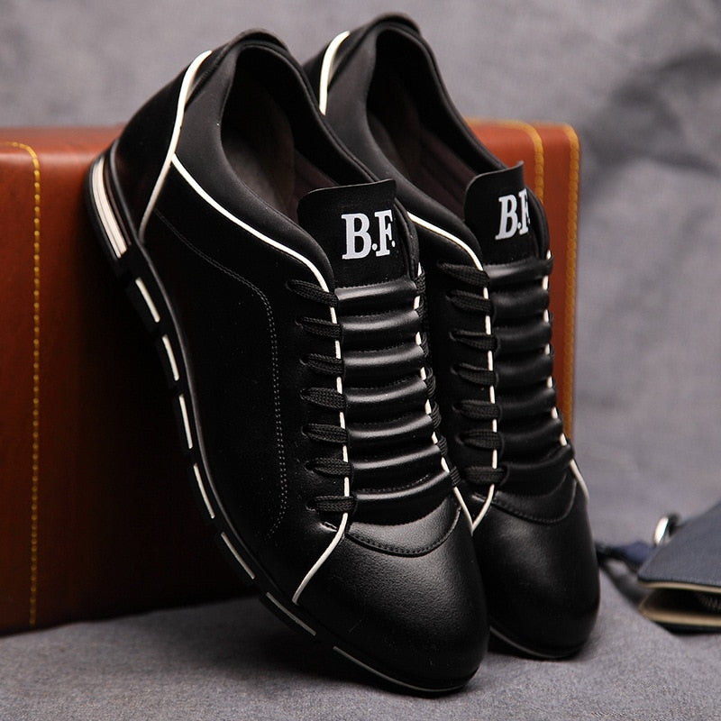 Mocasines Belfast™