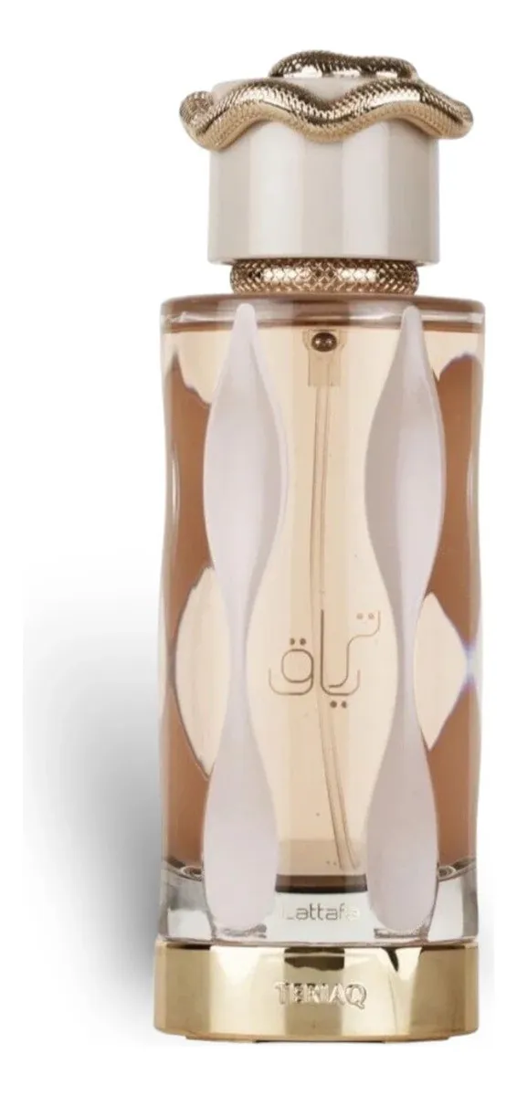 Perfume Lattafa Teriaq Eau de Parfum 100 ml