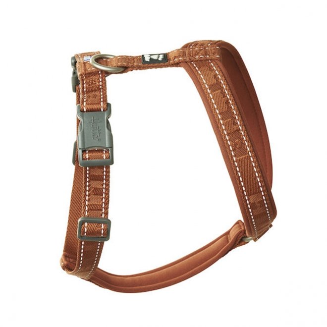 Hurtta Casual ECO Y-Sele, Brun