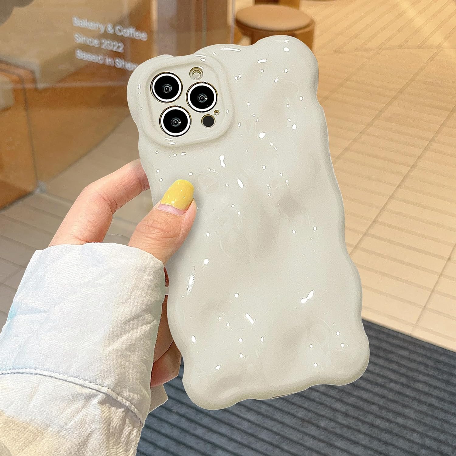 Phone Essentials