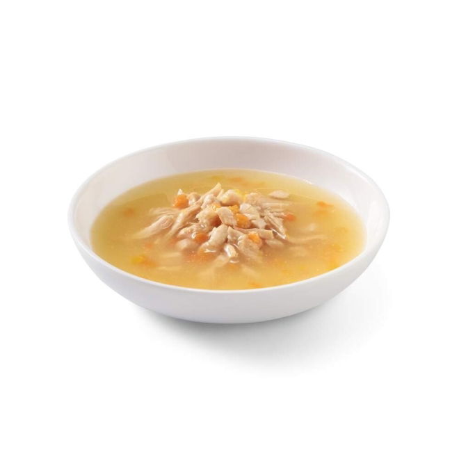 Schesir Soup Kylling, 85 g