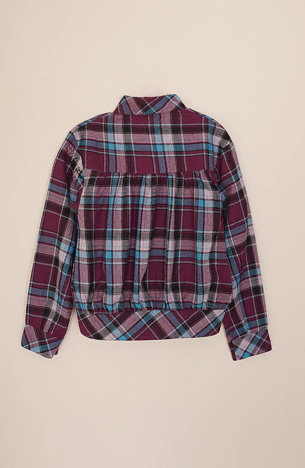 Girls Shirt - GWT602425
