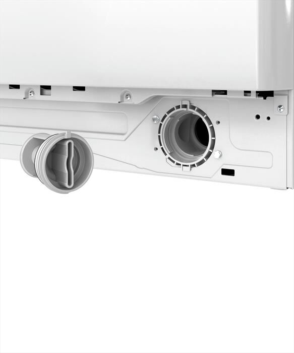 INDESIT - Lavatrice BWE 91497X WV IT 9 Kg Classe B