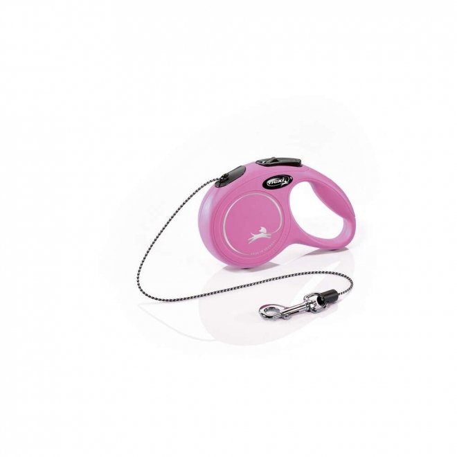 Flexi New classic XS Cord 3m/8kg
