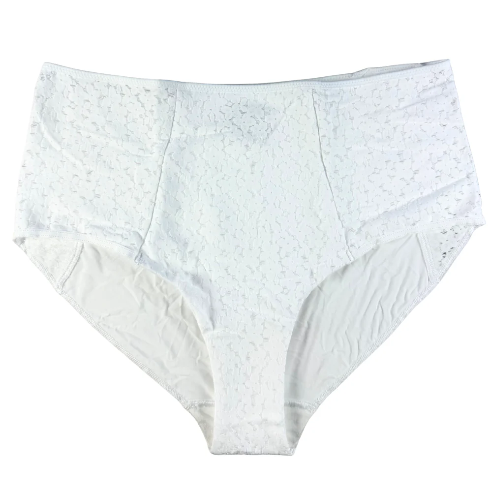 Chantelle Norah High Waist Brief