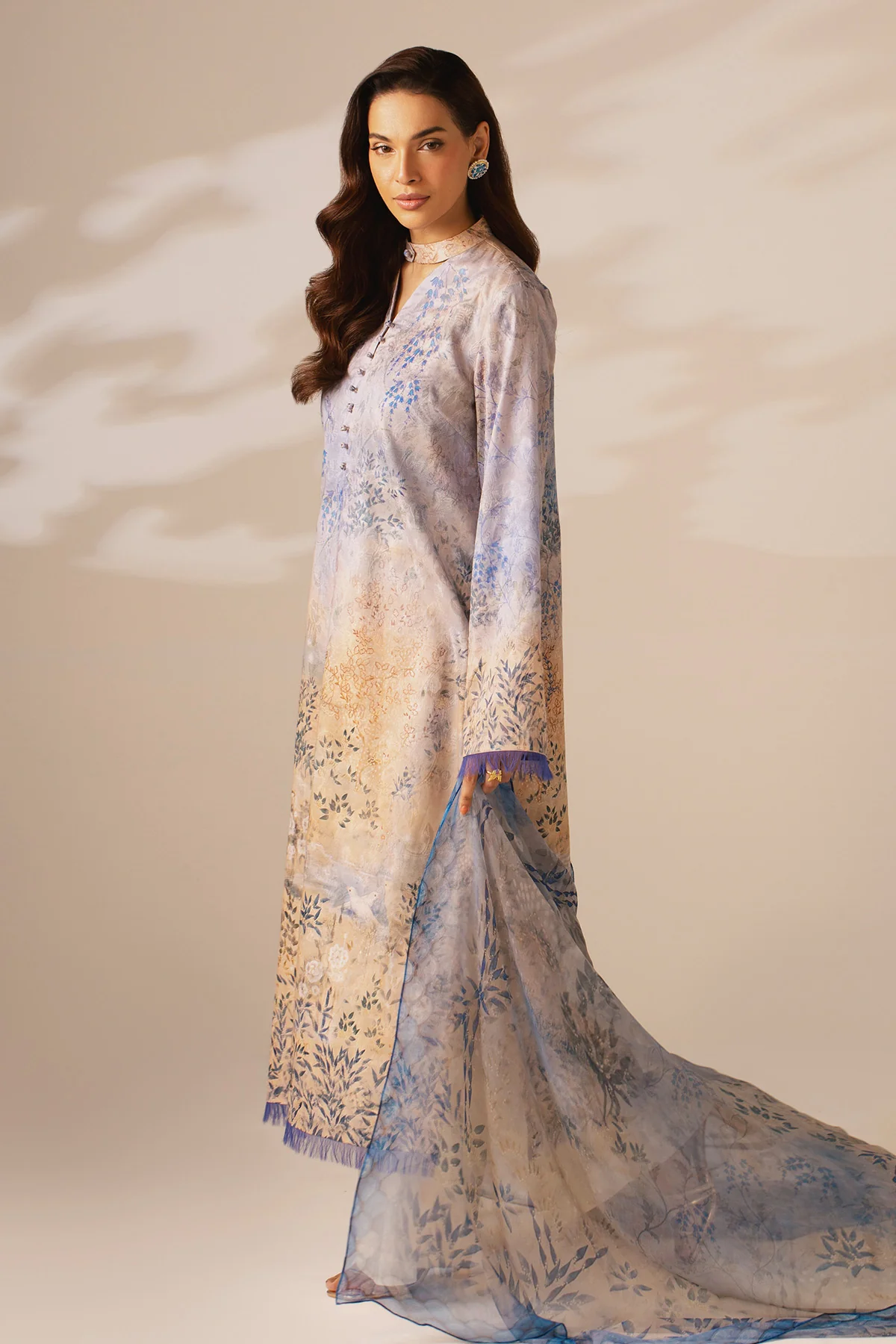 JACQUARD | PRINTED
