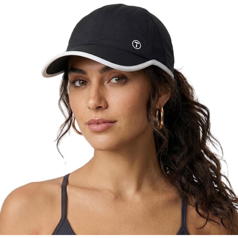 Cooling UV 50 High Ponytail Baseball Cap