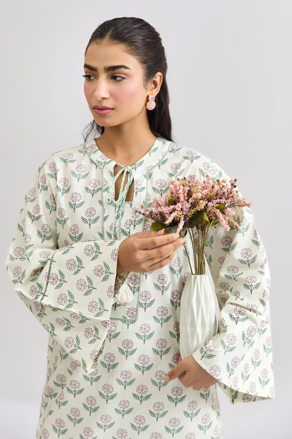 CAMBRIC | PRINTED