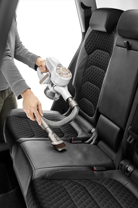 DE LONGHI - XLM416.WCG-Bianco/oro