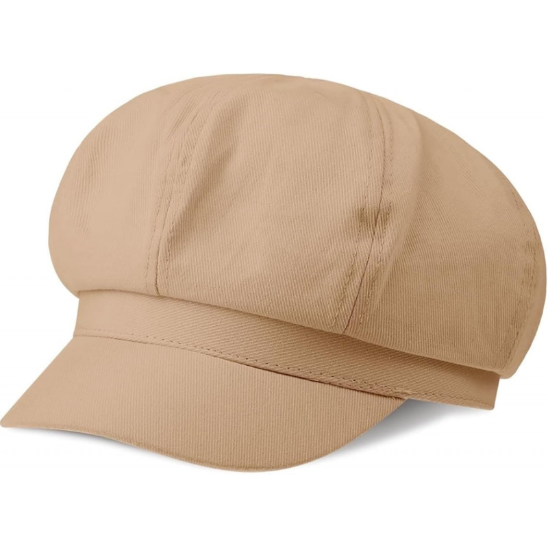 Women's Newsboy Cap