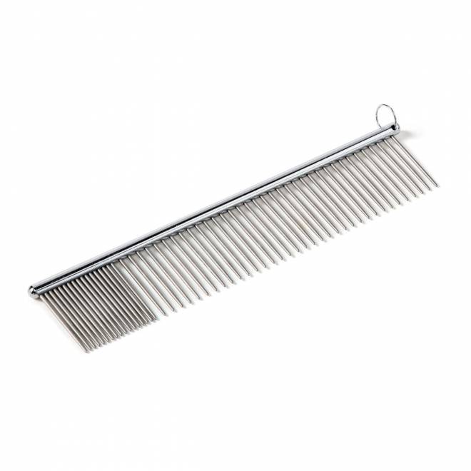 Show Dog Grooming metallkam