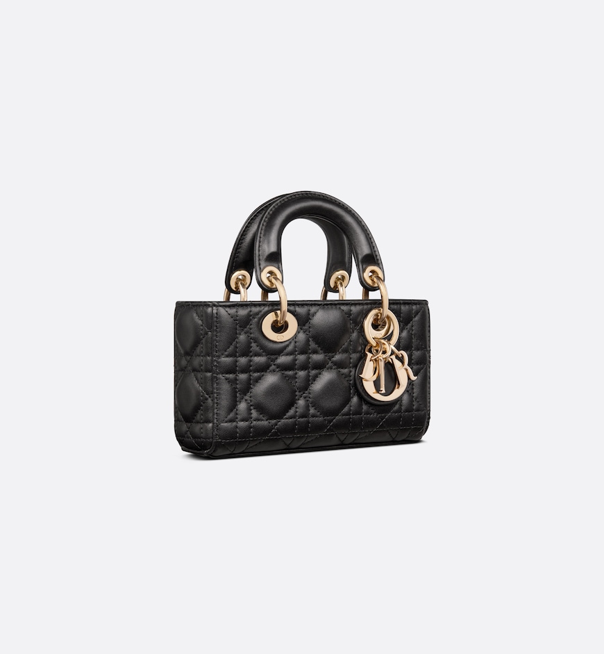 Lady D-Joy Micro Bag