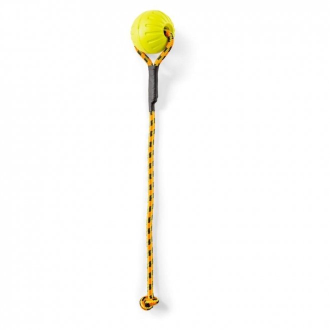Little&Bigger Floating EVA Foam Ball med Tau