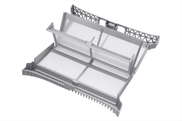 SAMSUNG - Asciugatrice DV90F09F4SU3 9Kg Classe A-Nero