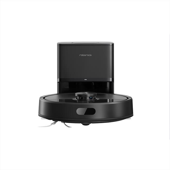 ROBOROCK - Aspirapolvere robot Q7TF+-Black