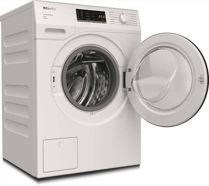 MIELE - Lavatrice WEA135 WCS 8 Kg Classe A-Bianco