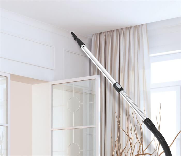 HOOVER - HP330ALG 011-Verde