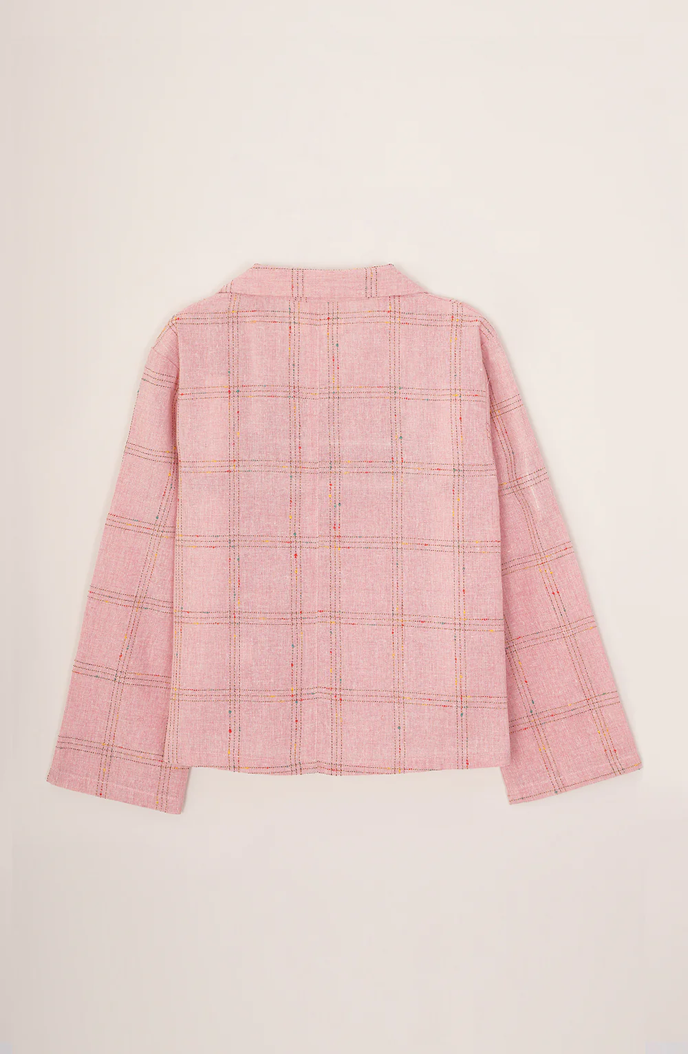 Girls Flannel Shirt - GWT601425