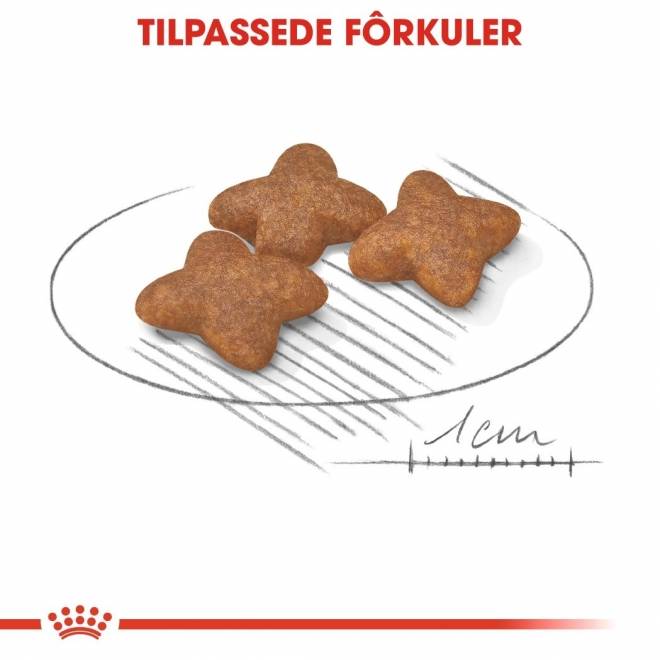 Royal Canin Mini Adult tørrfôr til hund
