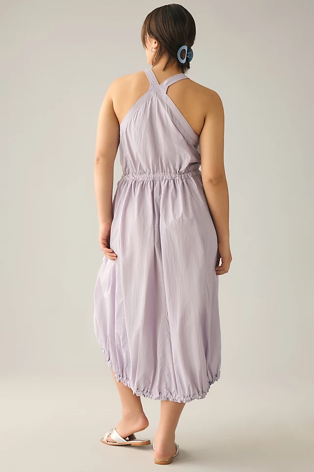 Casual Dress LILAC