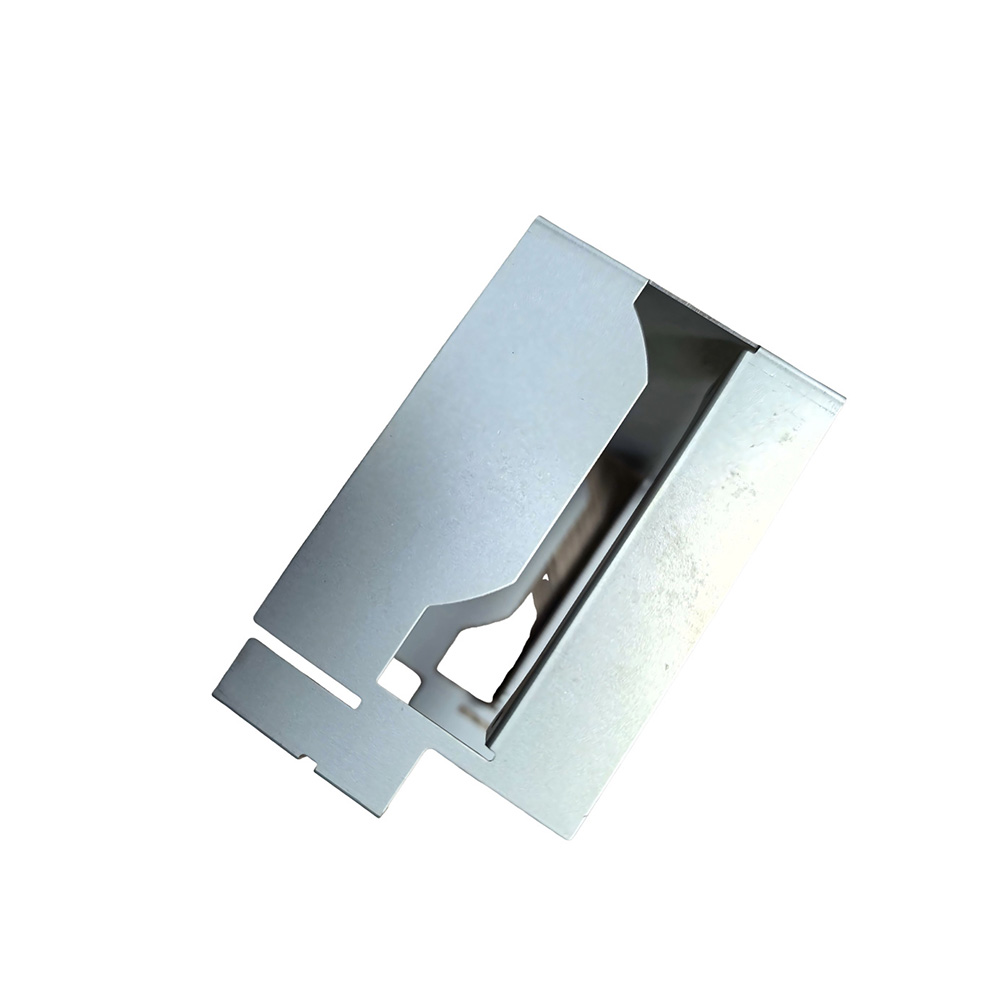 Sheet metal products and stamping parts