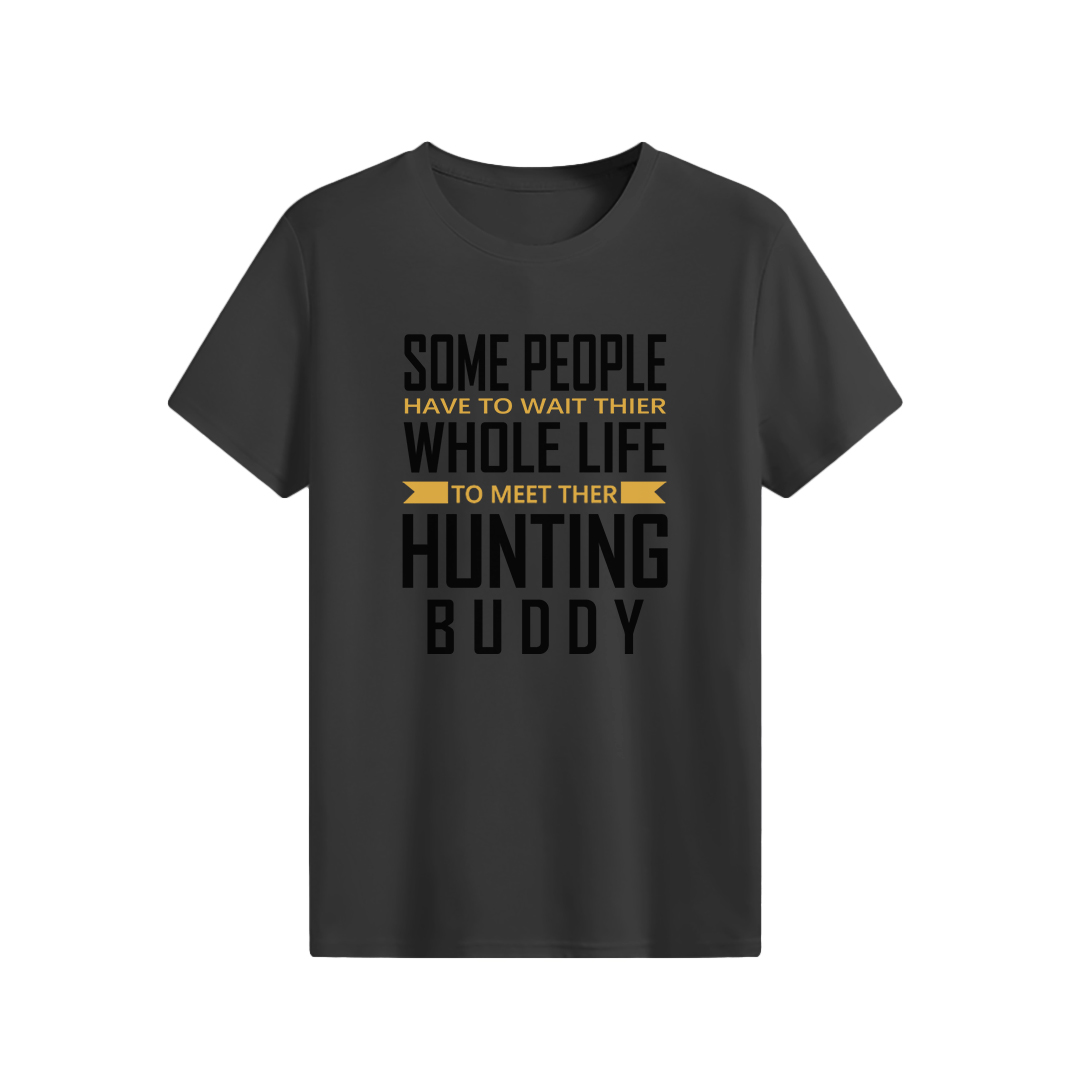 -hunting-all-my-life--t-shirt