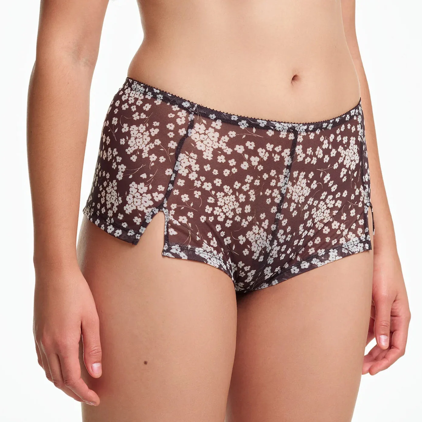 Yasmine Eslami Nina Shorts