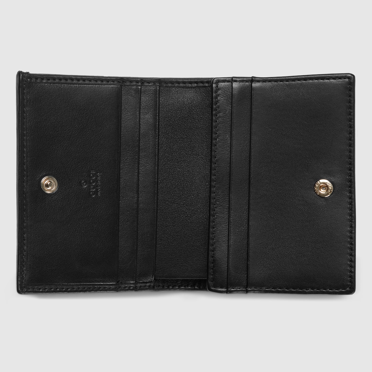 Horsebit 1955 Card Case Wallet